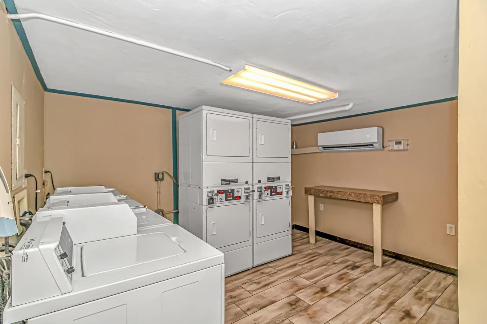 5Th Floor Direct Oceanfront Double Suite Sleeps 6 Meridian Plaza 503 默特尔比奇 外观 照片