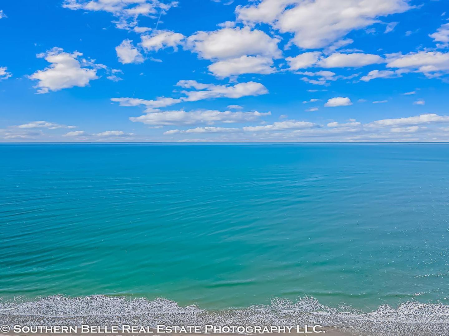 5Th Floor Direct Oceanfront Double Suite Sleeps 6 Meridian Plaza 503 默特尔比奇 外观 照片